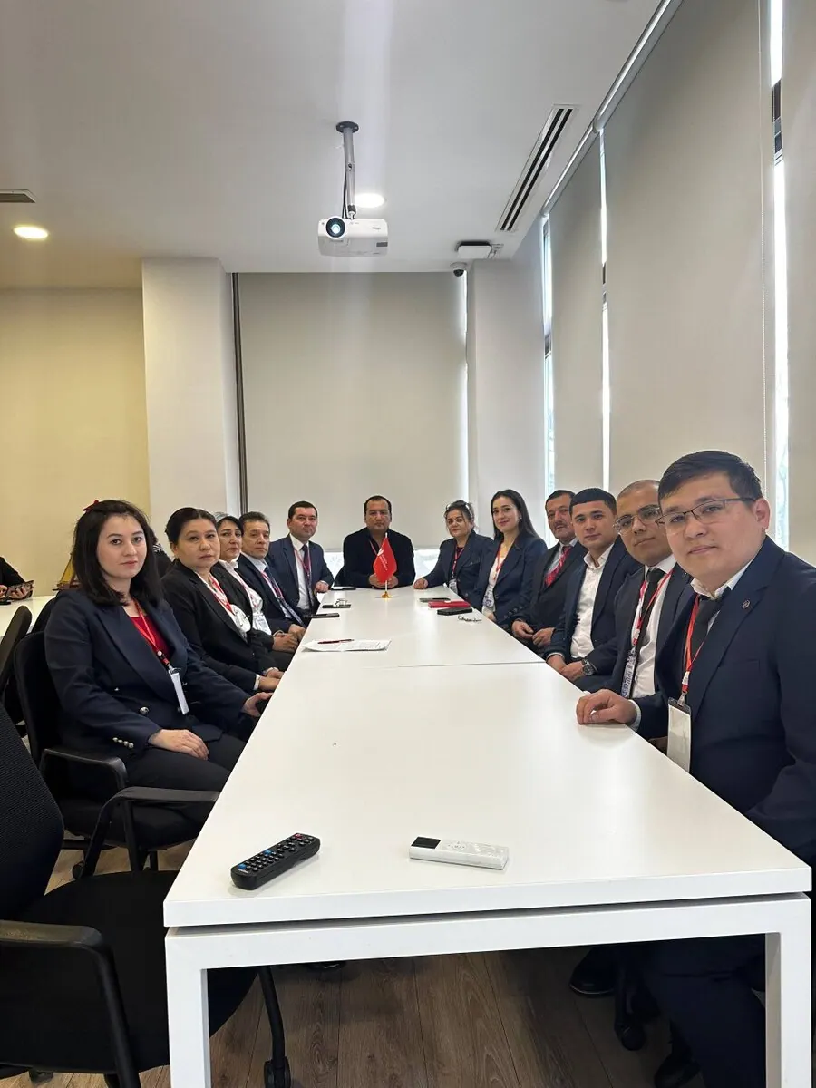 “Uluslararası Bilim Liderleri ve Yenilikçi Araştırmalar Konferansı — Türkiye 2026”